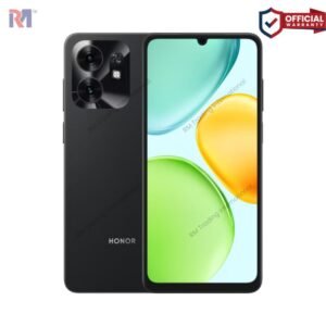 Honor X6D 5G Official Midnight Black