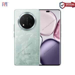 Honor X9C 5G Official Jade Cyan