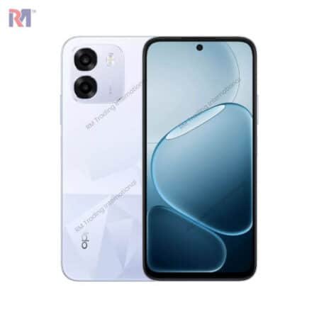 Oppo K14 5G Icy Blue