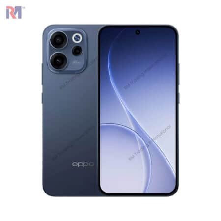 Oppo Reno 15c 5G Twilight Blue