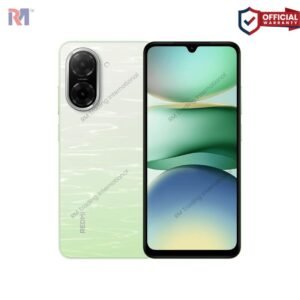 Redmi A5 Official Lake Green