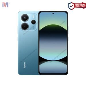 Redmi Note 14 Official Ocean Blue