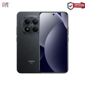 Redmi Note 15 Pro Plus 5G Official Black
