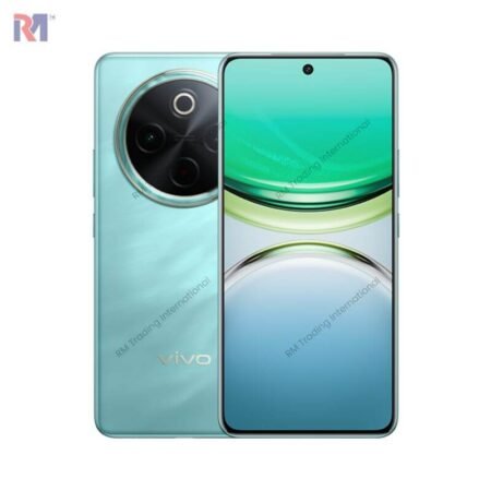 Vivo T4 5G Emerald Blaze
