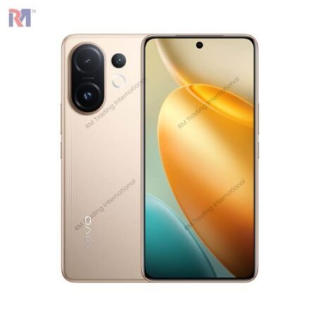 Vivo T4 Pro 5G Blaze Gold