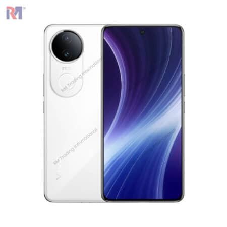 Vivo T4R 5G Arctic White