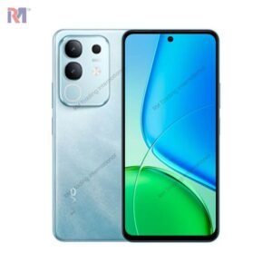 Vivo T4X 5G Glacial Teal
