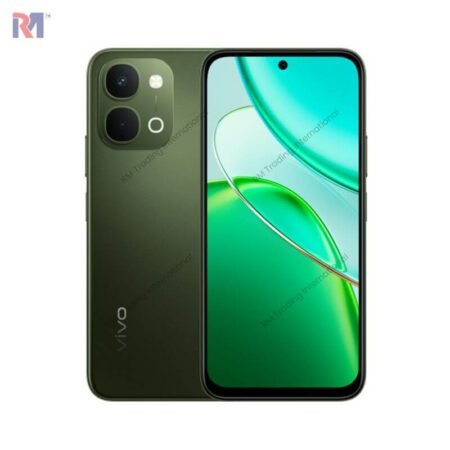 Vivo T5X 5G Cyber Green