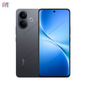 Vivo V60 Lite 5G Official Black