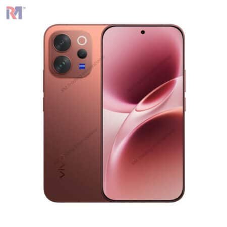 Vivo V70 Brown