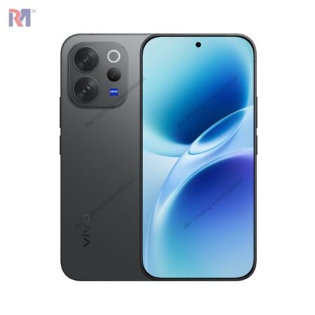 Vivo V70 Official Black