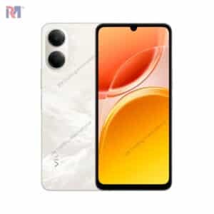 Vivo Y05 Official Summit Platinum