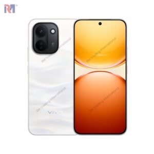 Vivo Y600 Turbo Gold