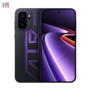 OnePlus Ace 6 Ultra Black