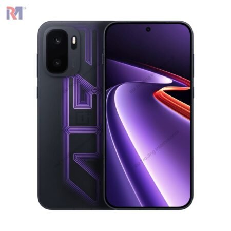 OnePlus Ace 6 Ultra Black