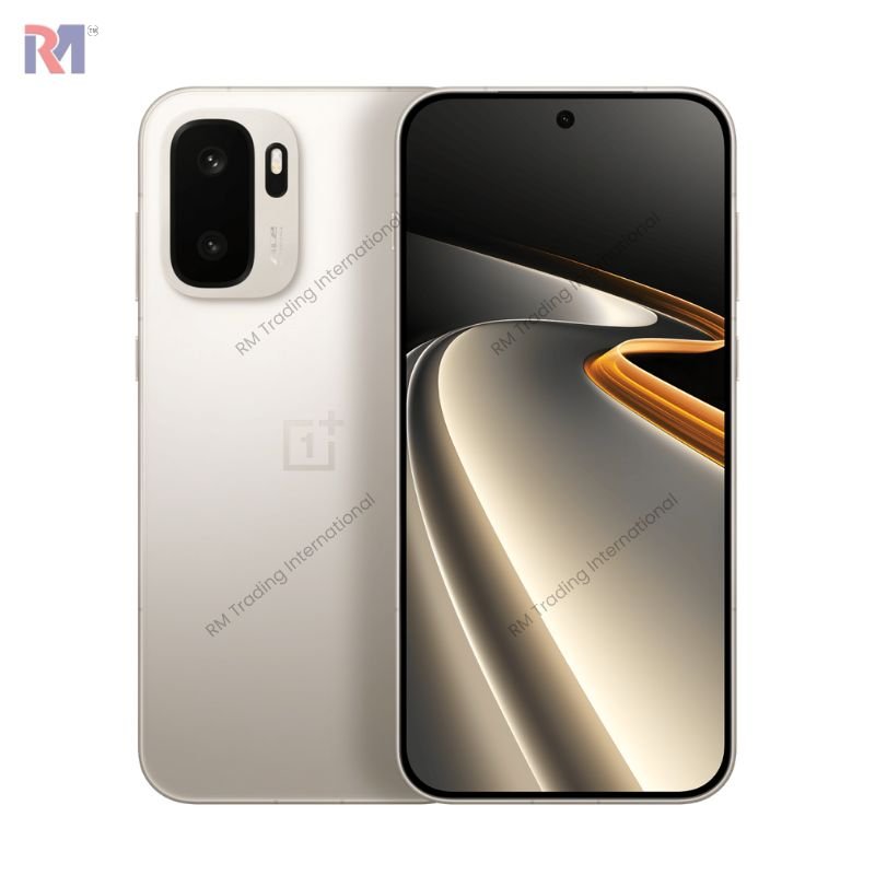 OnePlus Ace 6 Ultra White