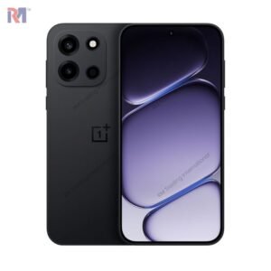 OnePlus Turbo 6 Black
