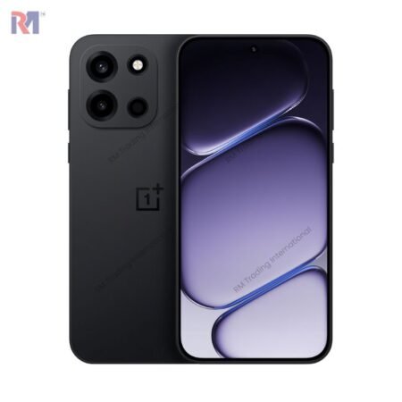 OnePlus Turbo 6 Black