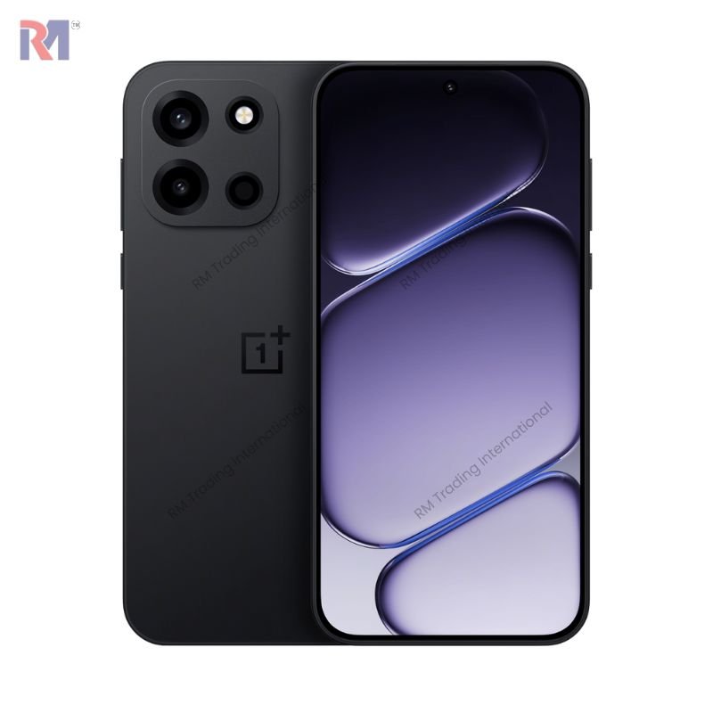 OnePlus Turbo 6 Black
