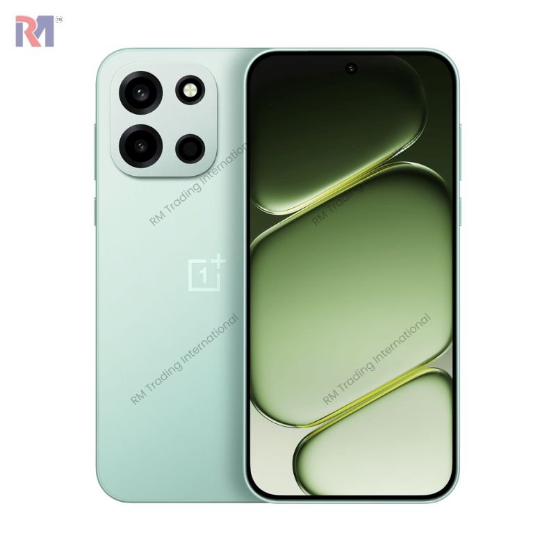 OnePlus Turbo 6 Mint