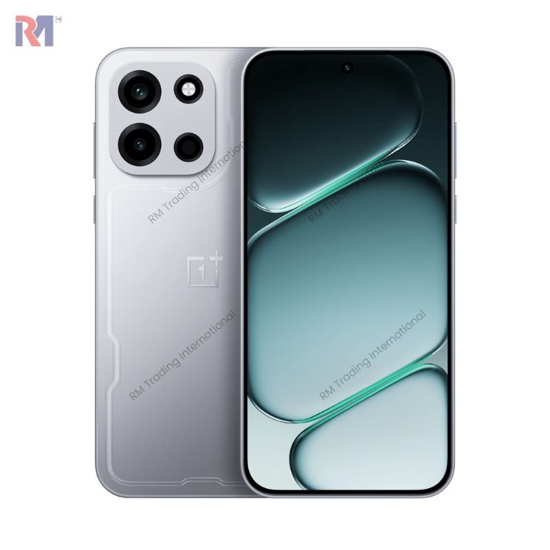 OnePlus Turbo 6 White