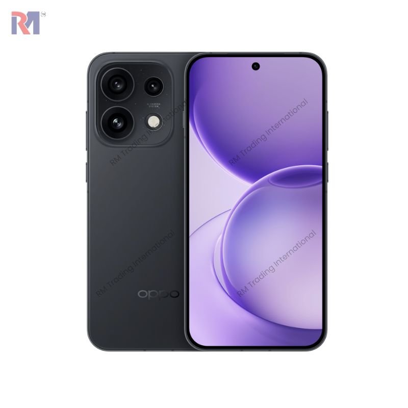Oppo Reno 16 5G Black