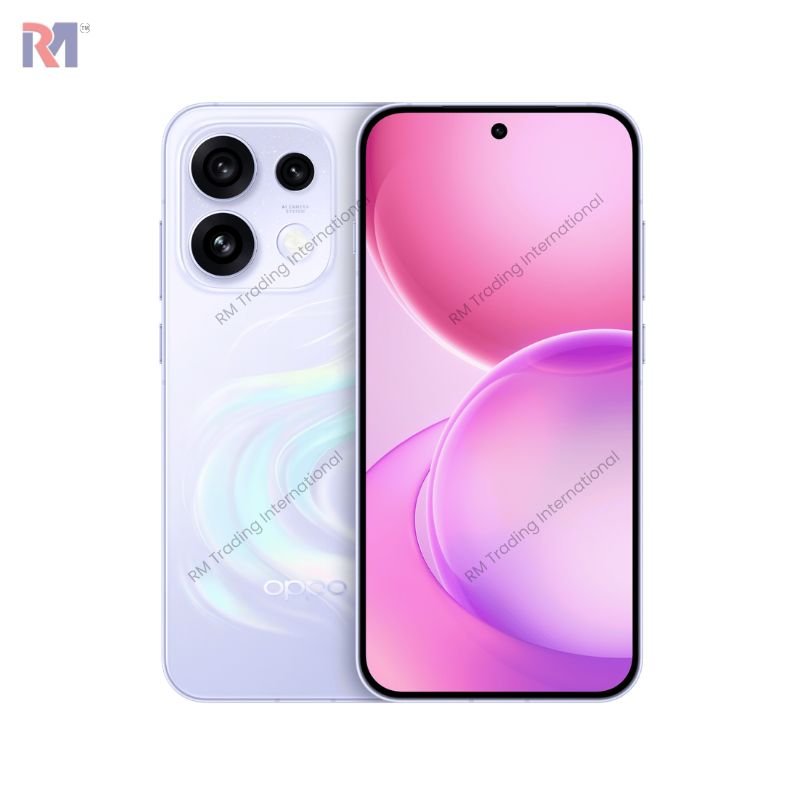 Oppo Reno 16 5G Purple