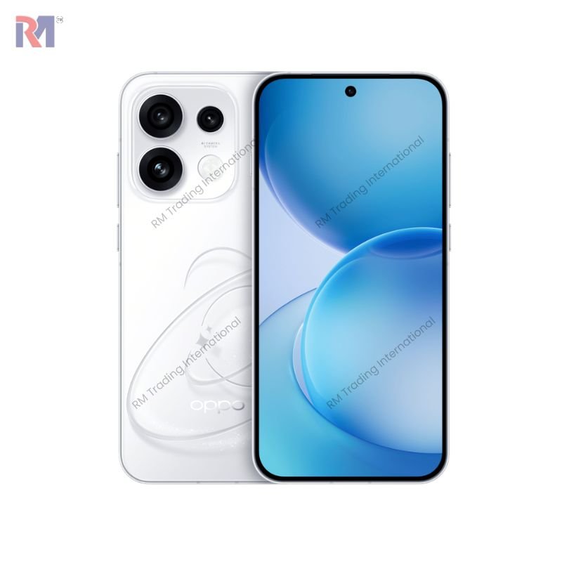 Oppo Reno 16 5G White