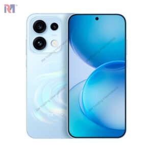 Oppo Reno 16 Pro 5G Blue