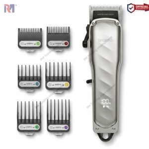 Oraimo EasyCut 2 10W Super Powerful Quick Charge Hair Clipper (OCL-233N)