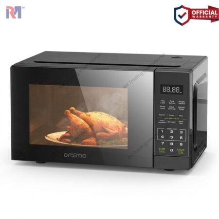 Oraimo InfiWave Lite 23L Touchscreen Microwave Oven (OMO-521A)