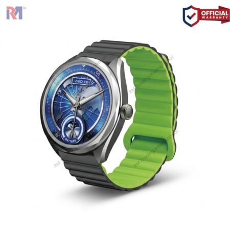 Oraimo Watch Nova 2R AMOLED Display Smart Watch