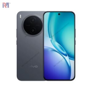 Vivo Y600 Pro Black