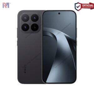 Xiaomi 17T Official Black