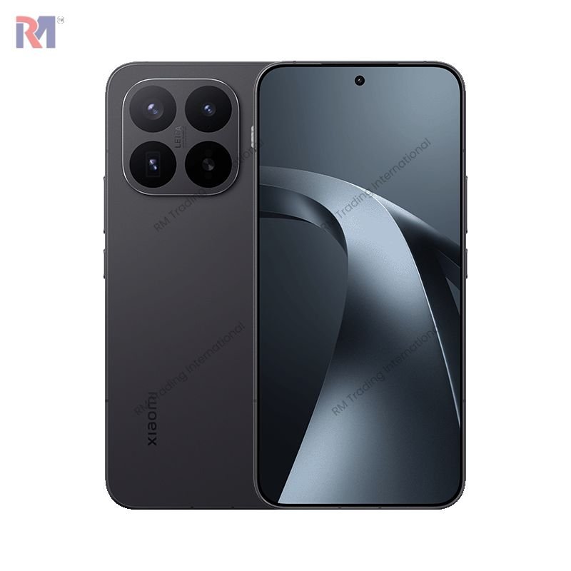 Xiaomi 17T Pro Black