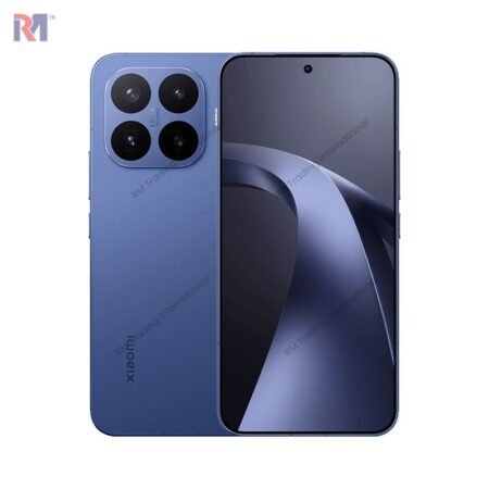 Xiaomi 17T Pro Blue