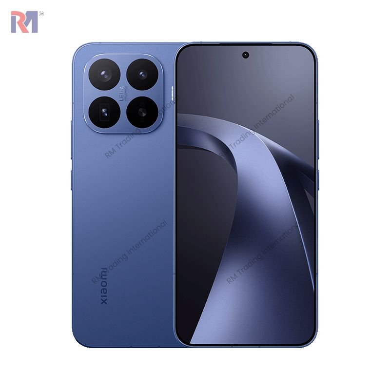 Xiaomi 17T Pro Blue