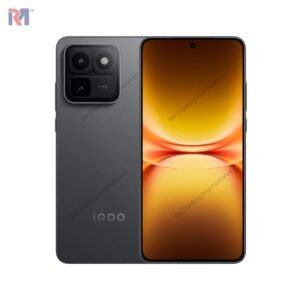 iQOO 15T Black