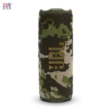 JBL Flip 7 Portable Bluetooth Speaker Suqad