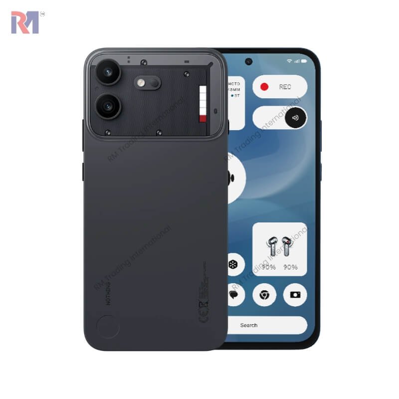 Nothing Phone (4b) Black