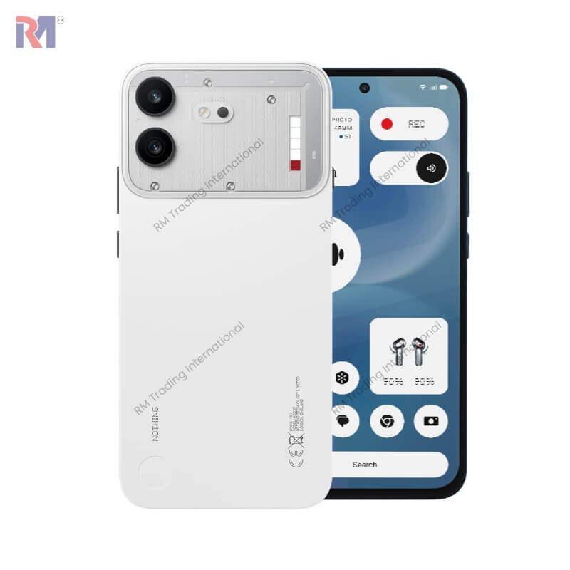Nothing Phone (4b) White