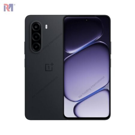 OnePlus Turbo 6X Black