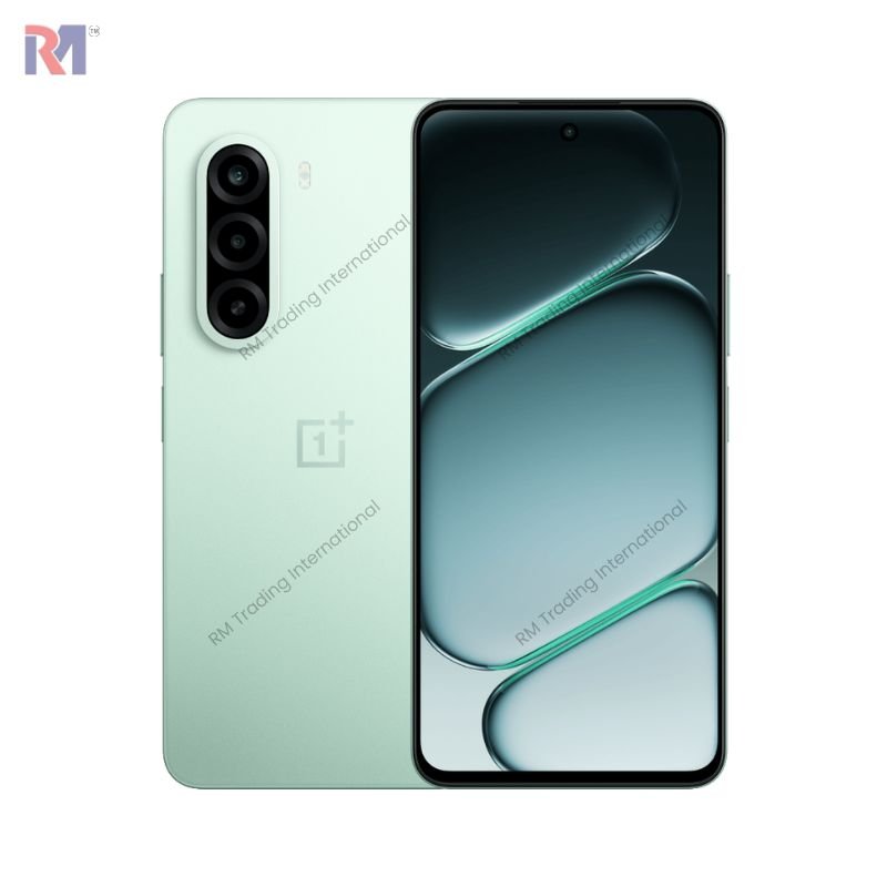 OnePlus Turbo 6X Green