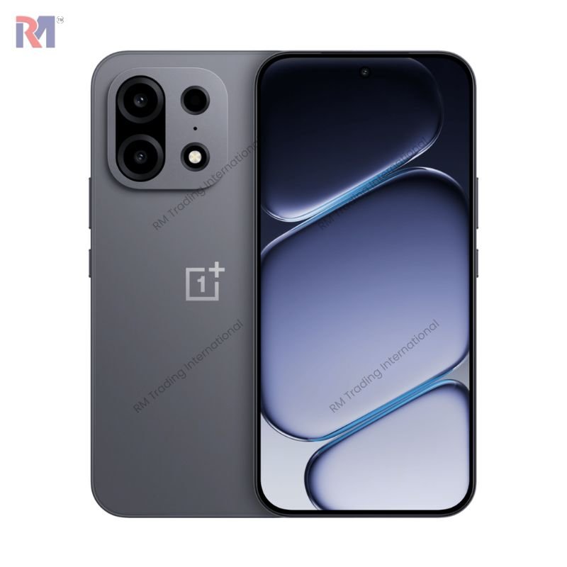 OnePlus Turbo 6X Pro Black