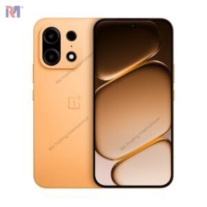 OnePlus Turbo 6X Pro Orange