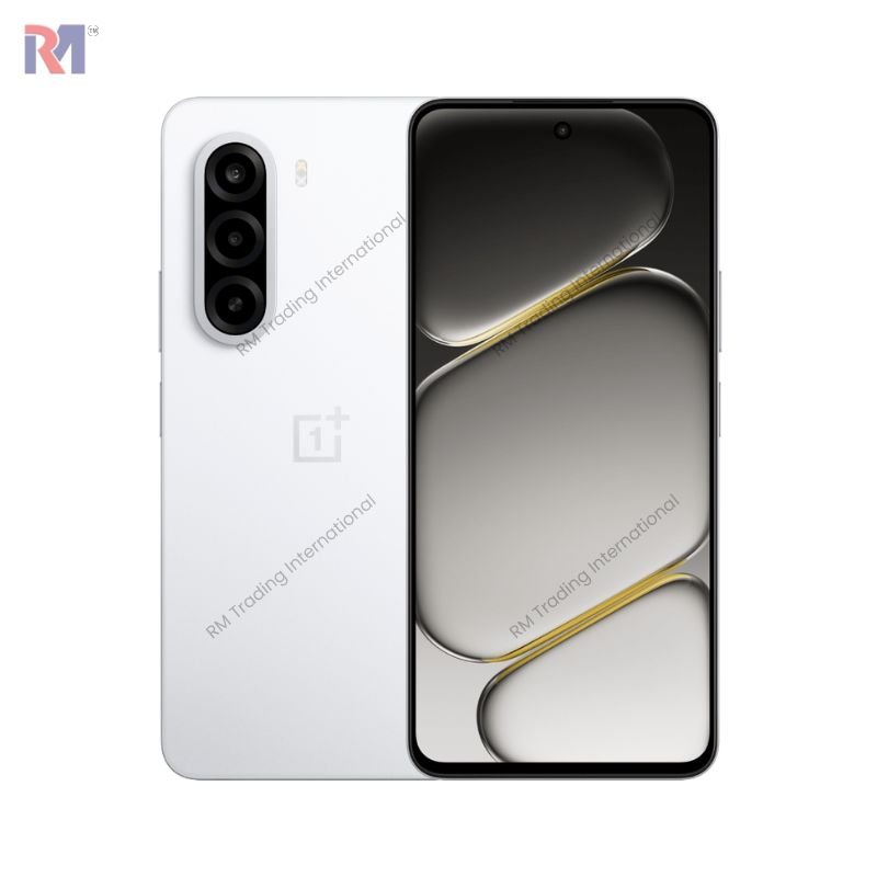 OnePlus Turbo 6X White