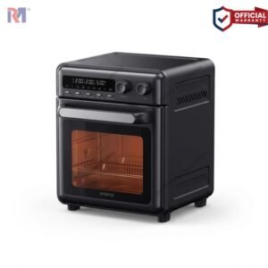 Oraimo BakeAir Pro 8-in-1 Air Oven (OAO-561A) – 20L 1850W
