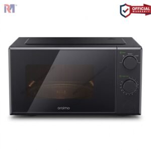 Oraimo OMO-221A InfiWave Lite Low Noise Microwave Oven - 20L
