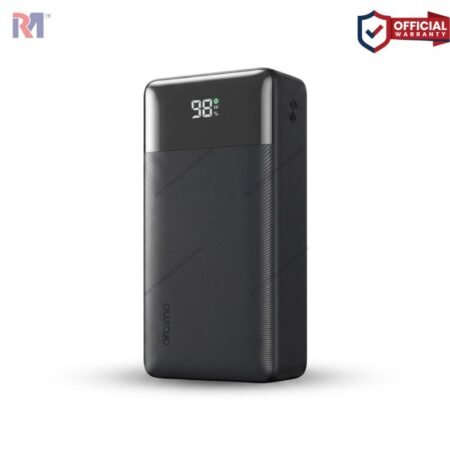 Oraimo PowerNova Q31 30000mAh 22.5W Fast Charging Power Bank