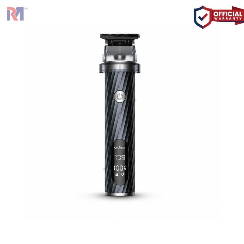 Oraimo SmartTrimmer 2 Pro 7000RPM Powerful Trimmer